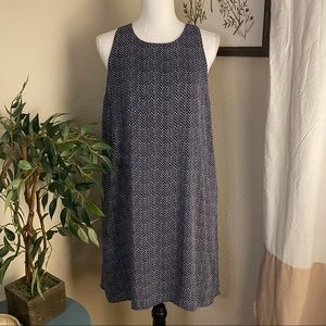 EUC 💐GAP Navy Dress - Small - Chest 38”